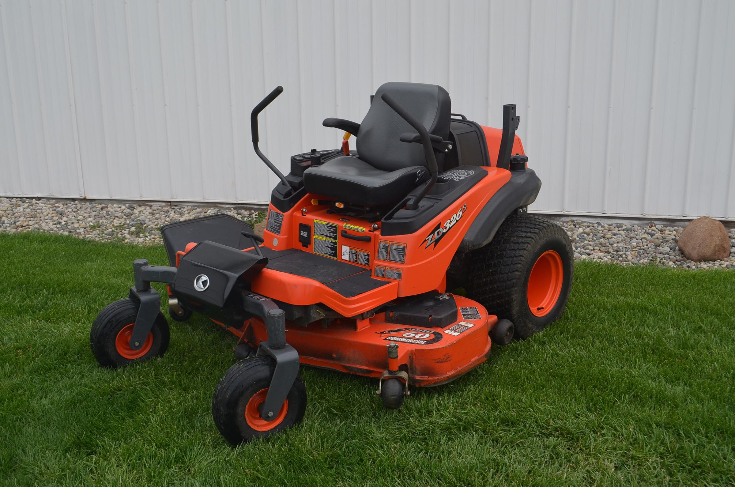 Property photo 28 - 2 MAJOR AUCTIONS - REAL ESTATE & PERSONAL PROPERTY AUCTION IN EAST ALLEN COUNTY, INDIANA